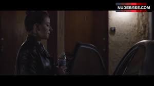 Juliet Hantig Suffocation during Sex – The Lone Road (1:48) | NudeBase.com