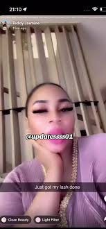 Dosh lowkees second baby mama, teddy jasmine #fypシ゚ #trendingvideo  #lagostiktok #lagos #upperechelon #doshlowkee