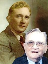 Alan Colley Obituary (2015)