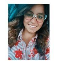 Sarah Baroni's Instagram, Twitter & Facebook