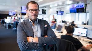 Inhaltlich verantwortlich für bildplus digital ist die axel springer. Spiegel Kontra Julian Reichelt Bericht Uber Den Bild Chef Bleibt