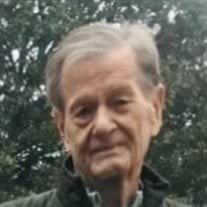 James "Jimmy" Fowler Obituary (2023)