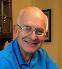 Stephen Monroe Wheeler