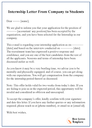 11 Tips To Learn How To Write An Email For Internship - Career Cliff