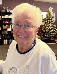 Obituary information for Beverly A. McCaffrey