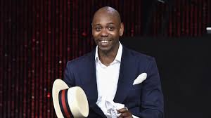 Dave chappelle contact information (name, email address, phone number). Netflix Removes Dave Chappelle S Show After Comedian S Complaint Bbc News