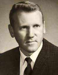 Obituary information for Ted R. Vallacchi