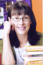 Mary Helen Stefaniak