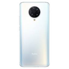 Xiaomi Redmi K30 Ultra 8 GB + 256 GB Weiß