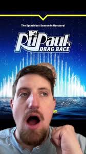 A choice! #rupaulsdragrace #dragraceseason17 #dragrace #rupaul #fyp