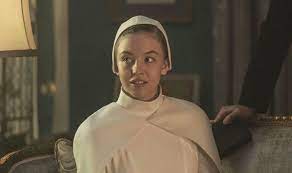 Eden was raised as a true believer on a farm near westminster, ma. This New Handmaid S Tale Character Sounds Terrifying And Deeply Disturbing
