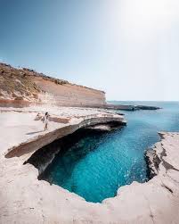 St Peter S Pool Malta In 2020 Beautiful Places To Travel Travel Aesthetic Beautiful Places To Visit