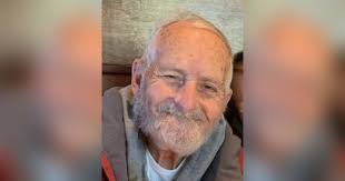 Obituary for Roscoe "Ross" Harmon Jr.