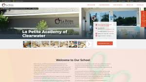 Get info on la petite academy. La Petite Academy 1880 Mcmullen Booth Rd Reviews 37 Reviews Of Lapetite Com Your Local School Clearwater Fl 7401 Resellerratings