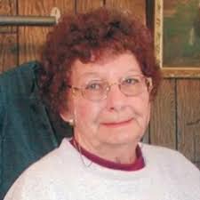Obituary information for Florence Kitch