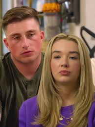 Baylen Out Loud S2 E2: The Ticcer Baylen has an unexpected reaction to the  first wedding venue she and Colin tour; Baylen meets with her CBIT  therapist to discuss goals for