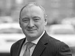 Senior Management Team