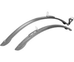 Zefal Trail Schutzblechset Ab 4 95 Preisvergleich Bei Idealo De