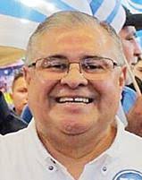 Laguna 02 de mayo de 2024 by Grupo Zócalo