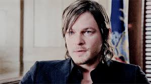 Norman Reedus Law And Order Svu 2025