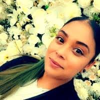 Miranda Florence's Instagram, Twitter & Facebook