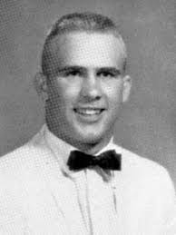 SSGT Christopher Andrew Grosse Jr. (1946-1968)