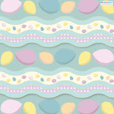 I am starting to get a little excited about easter! Easter Scrapbook Paper Lovetoknow