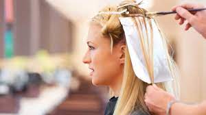 Research suggests that hair dye and hair treatments are not dangerously toxic and are generally safe to use during pregnancy. Is It Safe To Dye My Hair While Pregnant Mom Com