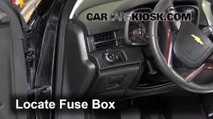 Please comment below if you have any questions and thanks for watching. Interior Fuse Box Location 2013 2015 Chevrolet Malibu 2013 Chevrolet Malibu Ltz 2 5l 4 Cyl