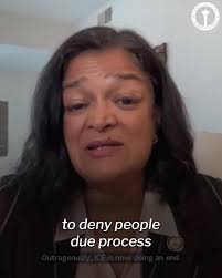 Republicans like to claim they're all for legal immigration and doing  things “the right way.” But Trump is sending ICE after immigrants who are  literally showing up to ICE check-ins and court