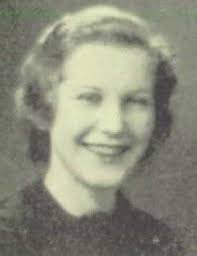 Jane Margaret Horder Yager (1915-2012)