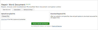 Google docs lets you create, edit, and. Free And Online Word Document Repair Tools 2021 Update
