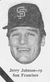 Obituary: Jerry Johnson (1943-2021)