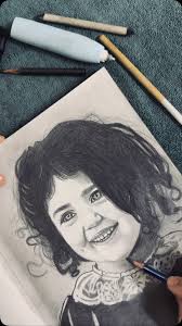 🩵🍀🍀, #fyp #sketch