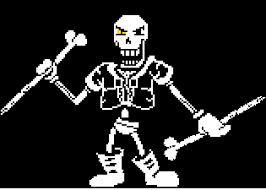 Disbelief Papyrus Undertale Au Fanon Wiki Fandom Санс, underswap папайрус ( … disbelief papyrus undertale au fanon