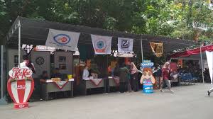 We did not find results for: Bingkai Kreativitas Kearifan Lokal Dalam Fisip Festival Lpm Visi Muara Pemikiran Kampus