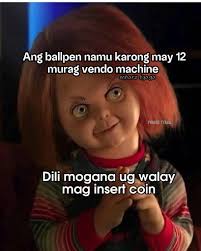 Rubie Gimenez Layson