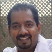 Daniel Srinivasan Email & Phone Number