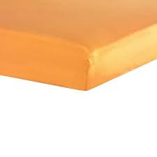 Les draps sont super doux, la couleur ne bouge pas même à 60 et les petits motifs sont discrets mais font. Trois Kilos Sept Drap Housse 60x120 Cm Orange Cdiscount Puericulture Eveil Bebe