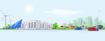 Check spelling or type a new query. Enel X Energy Storage Modelling Tool Sets Industry Standard For Storage Optimization