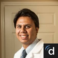 Dr. Nauman Salim, MD