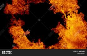 A cookie is a text file that is placed on your. Fire Ring Isolated On Image Photo Free Trial Bigstock
