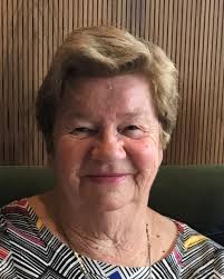 Beverley McBoyle Obituary