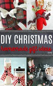 31 Diy Christmas Gift Ideas Homemade Teacher Gifts Homemade Christmas Gifts Homemade Gifts