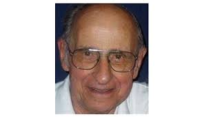 RALPH WELTON Obituary (1925