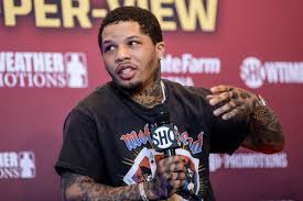 If gervonta tank davis has been bothered by the criticism that he prefers to face older fighters who are moving up in weight to meet him, that won't be an issue on saturday night when he takes on. Gervonta Davis Not Worried About Losing Any Speed By Adding Weight When He Faces Mario Barrios Fightmag