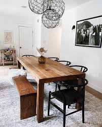 Shop wayfair for the best bohemian dining table. 35 Modern Bohemian Dining Room Ideas
