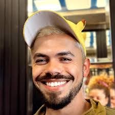 Alfonso Boxill's Instagram, Facebook & TikTok