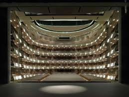 Why Performers Give Torontos Four Seasons Centre A Standing