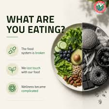 Healthy diet and nutrition for cancer prevention, obesity management and overall wellness